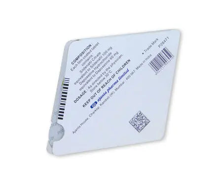 (Sildenafil et Dapoxetine