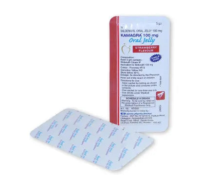 Kamagra Oral