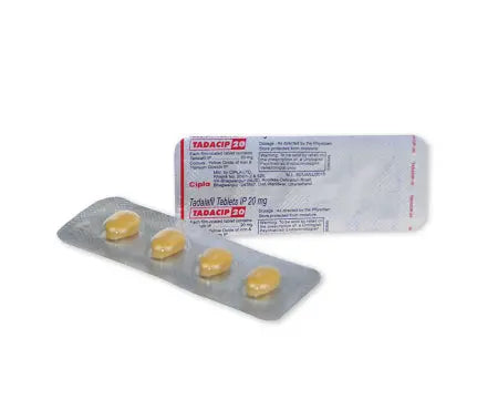 Tadacip