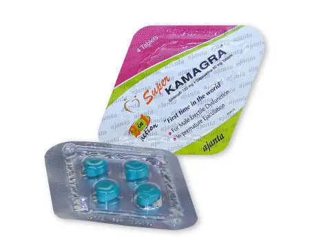 Super Kamagra