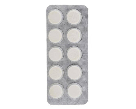 Antabuse (Disulfiram)