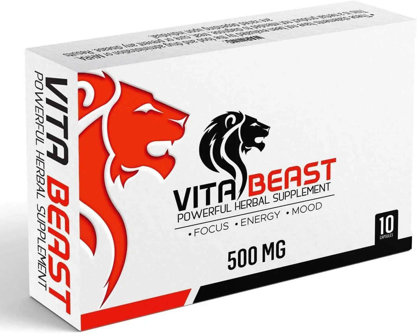 vitabeast