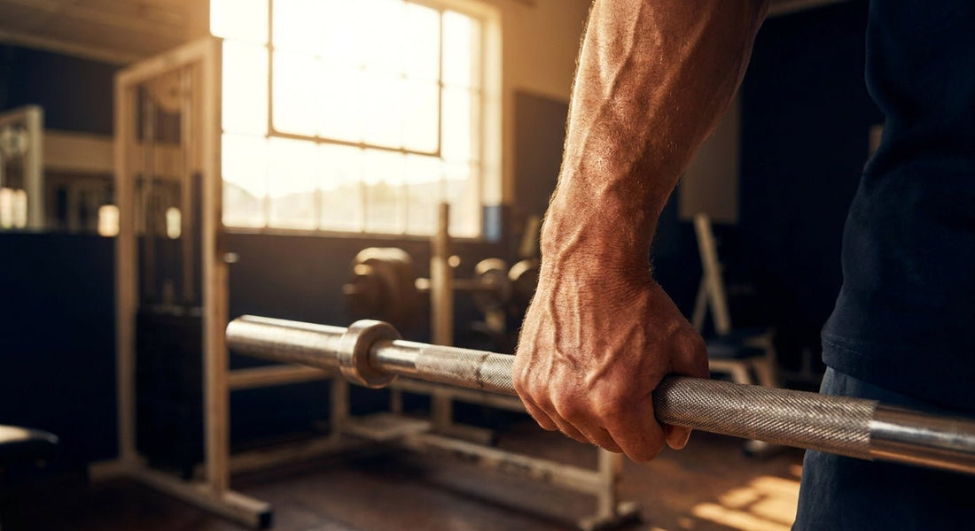 Circulation et Vigueur Masculine : Les Mécanismes Biologiques Clés - VitaBeast 