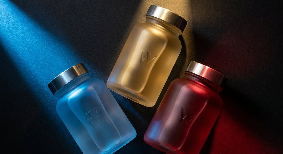 VitaBeast Bleu, Gold ou RED : Quelle Formule Choisir ? - VitaBeast 